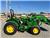 John Deere 5090EL, 2018, Tractors