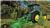 John Deere 5095M, 2024, Tractors