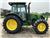 John Deere 5120M, 2024, Mga traktora