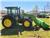 John Deere 5125M, 2023, Tractores