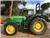 John Deere 5515, Mga traktora