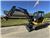 John Deere 60 P, 2024, Mini Excavators <7t (Mini Diggers)