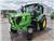 John Deere 6105MC, 2018, Mga traktora