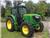 John Deere 6110M, 2024, Tractors