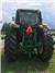 John Deere 6110M, 2024, Tractors