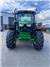 John Deere 6110R, 2019, Mga traktora