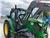 John Deere 6115M, 2015, Mga traktora