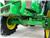John Deere 6115M, 2015, Tractors