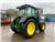 John Deere 6115RC, 2018, Mga traktora