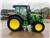 John Deere 6115RC, 2018, Tractors