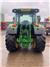 John Deere 6115RC, 2018, Tractors
