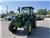 John Deere 6120E, 2023, Tractors