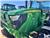 John Deere 6130R, 2022, Tractores
