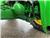 John Deere 6130R, 2020, Traktor