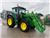 John Deere 6130R, 2020, Tractores
