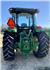 John Deere 6135E, 2023, Tractors