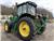 John Deere 6145M, 2024, Tractors