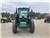 John Deere 6145R, 2015, Traktor