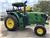 John Deere 6155M, 2020, Tractores
