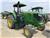 John Deere 6155M, 2020, Mga traktora