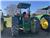 John Deere 6155M, 2020, Tractors