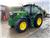 John Deere 6155R, 2022, Tractors