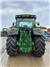 John Deere 6155R, 2022, Tractors