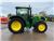John Deere 6155R, 2022, Tractores
