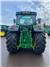 John Deere 6155R, 2022, Traktor