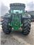 John Deere 6155R, 2016, Tractors