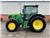 John Deere 6155R, 2017, Tractors