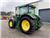 John Deere 6155R, 2017, Mga traktora