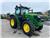 John Deere 6155R, 2021, Traktor