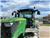 John Deere 6210, Mga traktora