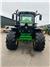 John Deere 6215R, 2019, Tractors