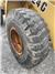 John Deere 624G, 1996, Mga wheel loader