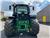 John Deere 6250R, 2020, Mga traktora
