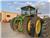 John Deere 8430, 2008, Mga traktora