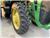 John Deere 8430, 2008, Mga traktora