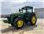 John Deere 8R 250, 2023, Mga traktora