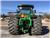John Deere 8R 340, 2023, Mga traktora