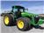 John Deere 8R 370, 2023, Tractors