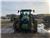 John Deere 8R 410, 2021, Tractors