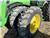 John Deere 8R 410, 2022, Mga traktora