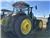 John Deere 8R 410, 2022, Tractors