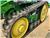 John Deere 8RT 410, 2022, Mga traktora