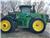 John Deere 9470R, 2019, Mga traktora