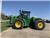 John Deere 9570R, 2015, Mga traktora