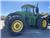 John Deere 9570R, 2015, Tractors