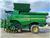 John Deere S680, 2012, Kombine harvesters/mga pag-aani